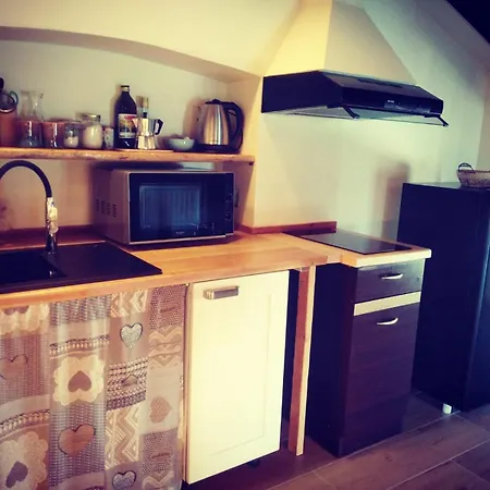شقة Mansarda Con Splendida Vista