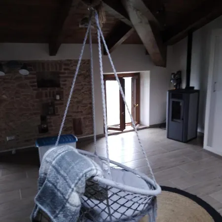 Mansarda Con Splendida Vista شقة